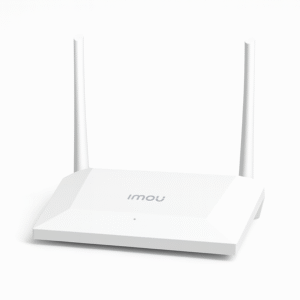 ROUTER IMOU DUAL ANTENNA 300MBPS HR 320