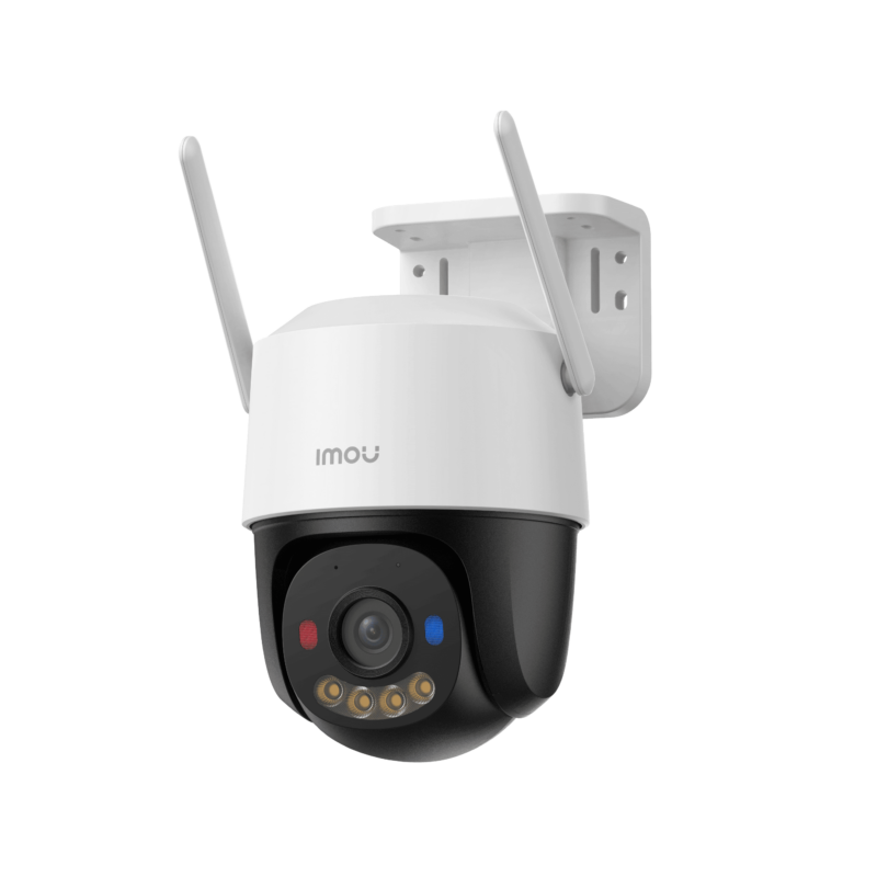 CCTV IMOU CRUISER SC OUTDOOR WIFI CAMERA 2K