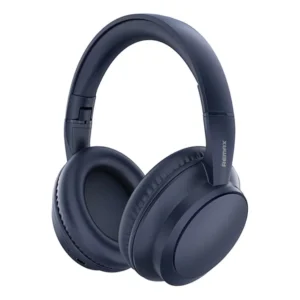 REMAX RB 100HB WIRELESS HEADPHONES BLUE
