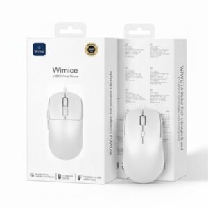 WIWU WM11 WHITE MOUSE