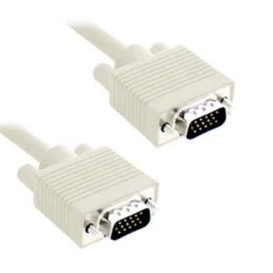 CABLE VGA 1.5M BRANDED
