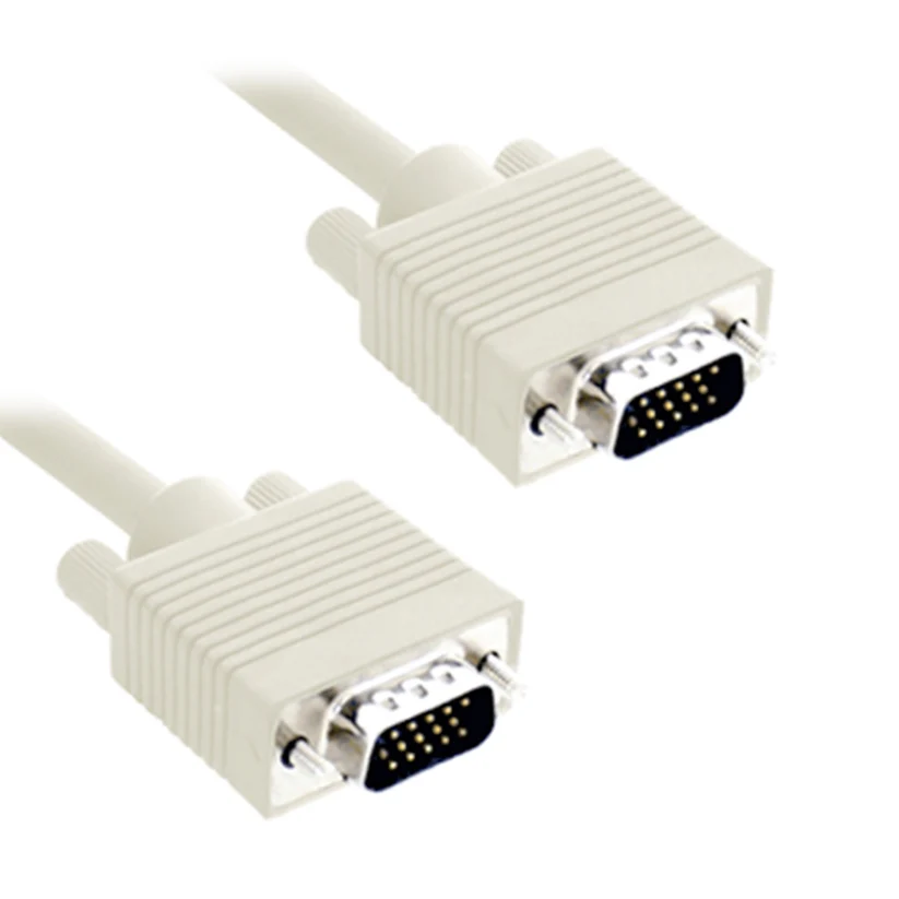 CABLE VGA 1.5M BRANDED