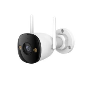 CCTV IMOU BULLET 2E FULL COLOR OUTDOOR WIFI CAMERA 2K 3MP
